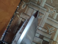 фото thumb №8, Крило переднє праві перед bmw e60 e61 a52