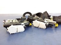 фото thumb №14, Audi a7 4g панель раздаточная консоль подушки ремни