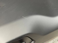 фото thumb №9, Bmw x5 g05 2019 элементы обшивка колонки рулевого