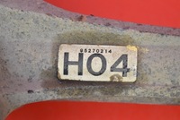 фото thumb №10, Трансмиссия рулевая рейка eu lexus rx iii 450h 3.5 v6 249 km 4x4 08-15