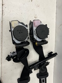 фото thumb №5, Porsche macan ремни безопасности 4x перед/зад org