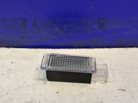 фото thumb №1, Porsche cayenne 92a 2016 освещение кабины