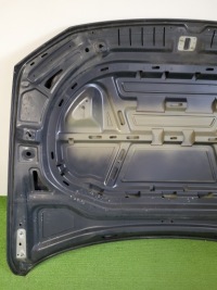 фото thumb №6, Vw volkswagen passat b8 3g 3g0 капот кришка двигуна