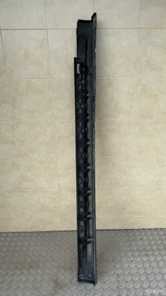 фото thumb №3, Молдинг поріг права alfa romeo stelvio 156144345