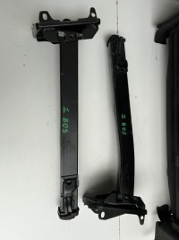 Купити Ремінь передній підсилювач радіатор peugeot 508 ii 2 1.6b автоматична коробка передач, фото thumb