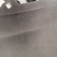 фото thumb №11, Накладка бампер задняя audi e-tron 4ke 4ke807735c