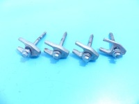 фото thumb №3, Кронштейн крепления форсунок kpl koleos i 2.0 dci