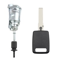 фото thumb №1, Вставка замка двері ліва audi q5 8r вставка