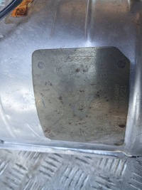 фото thumb №7, Renault koleos ii renault trafic iii iv каталізатор 208a04674r 2022r