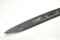 фото thumb №7, Volvo v50 рестайлинг накладка молдинг крышки 30753026