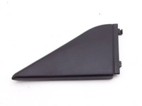 фото thumb №1, Discovery ii 98-04 захист трикутник дзеркало лівий