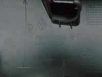 фото thumb №8, Защита стойка правая renault scenic iii 768340002r