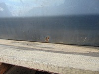 фото thumb №8, Дверь левый перед volkswagen vw golf vi hb la7t