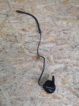 фото thumb №1, Vw golf vii 2.0 tdi шланг зчеплення циліндр зчеплення