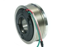 фото thumb №4, Зчеплення компресор honda civic 38800-rnc-z020-m2