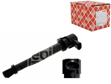 фото thumb №15, Катушка зажигания fiat doblo cargo 223 1.6 16v 223zx