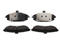 фото thumb №3, Тормозные колодки тормозные перед delphi lp1788