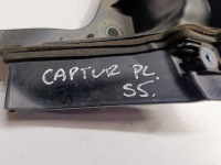 Renault captur 1 рестайлинг  13-19 завершение жабо левое 668638829r Недорого, фото thumb