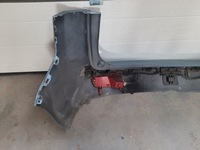 фото thumb №8, Peugeot 5008 бампер задня задній 4 pdc