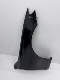 фото thumb №10, Перед mercedes e клас amg рестайлінг w213 a213 капот бампер крила лампи