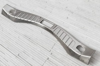 фото thumb №9, Toptun 36496 молдинг защитная порог багажника