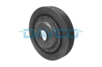 Dayco шків колінчастого вала колінчастого renault clio 2 kangoo 1,4/1,6 Оригінал, фото thumb