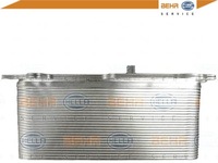 фото thumb №4, Радиаторов масла daf cf 85 xf 105 xf 106 xf 95 mx-1