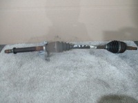 фото thumb №5, Привідний вал права перед передня короткий renault megane iii scenic iii 1.5 dci