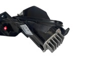 фото thumb №10, Поворотник лампа права led drl renault koleos ii 2