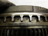 фото thumb №7, Колесо двухмассовый mercedes vito w639 sprinter w906 2.2 cdi a6510305105