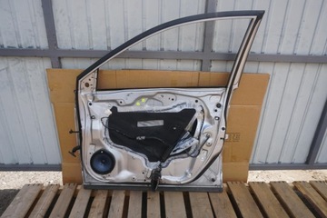 фото thumb №10, Honda cr-v iii crv двері праві передні nh711m 2007-2012rok сірий nr.316