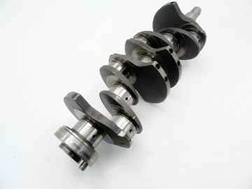 фото thumb №10, Wał коленчатый 2.0 td rover 600 400 200 45 civic accord freelander lef101080