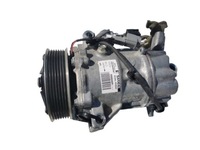 фото thumb №6, Компрессор кондиционера renault clio v captur 1.3 t