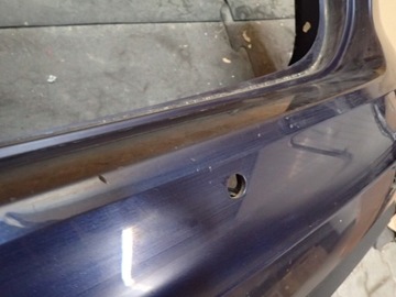 фото thumb №9, Бампер зад vw sharan seat alhambra 10-