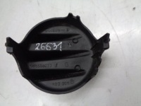 фото thumb №2, Peugeot expert заглушка противотуманной фары