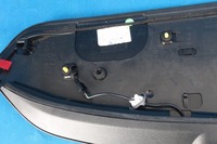 фото thumb №8, Audi q3 8u lift спойлер крышки багажника 14r