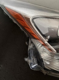 Фара правый  фара правый toyota prius 4 iv full led оригинал в Украине, фото thumb
