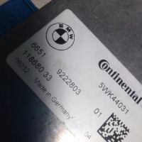 фото thumb №3, Модуль блок керування камери bmw f01 f02 9222803