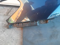 фото thumb №10, Bmw e65 740d 03r крыло левый перед kod 317/5