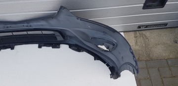 фото thumb №14, Mazda cx-5 2017- бампер перед переднє kd45-50031