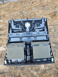 фото thumb №11, Панель решётка воздуховод mazda 6 gs1e55311