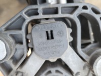 Радіатор води кондиціонера рамка кронштейн volvo xc60 2 2.0 d mild hybrid Ціна, фото thumb