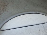 фото thumb №8, Mercedes e w 211 крыло левый перед