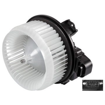 фото thumb №1, Воздуходувка febi 106451