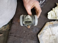 фото thumb №3, Расходомер bosch 0281002309