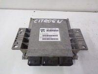 фото thumb №1, Бортовой компьютер блок управления citroen 9646570280
