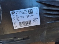 Mercedes e klasa w212 фара левая перед full led рестайлинг с Разборки, фото thumb