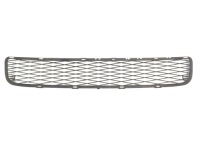 фото thumb №5, Решётка радиатора решётка решётка радиатора бампера toyota yaris ii 2006-2009