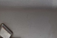 фото thumb №8, Крышка багажника багажника задняя задняя a31b mitsubishi outlander 1 i 01-08