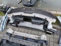 фото thumb №8, Усилитель , pas, радиатор, решётка радиатора leaf